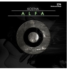 Kostha - Alfa