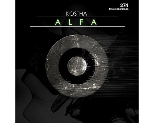 Kostha - Alfa