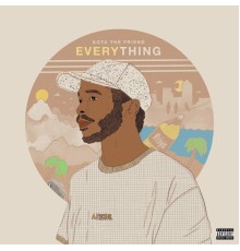 Kota the Friend - EVERYTHING