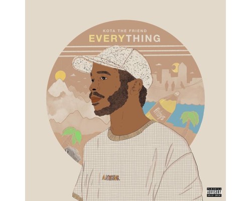 Kota the Friend - EVERYTHING