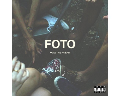 Kota the Friend - FOTO