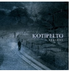 Kotipelto - Reasons