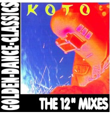 Koto - Maxi Hits - Mixes