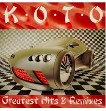 Koto - Greatest Hits & Remixes