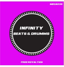 Kotto - Infinity Beats & Drumms