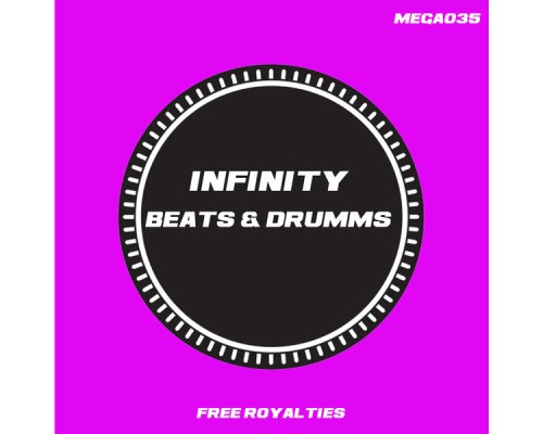 Kotto - Infinity Beats & Drumms