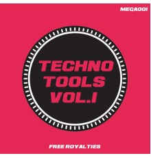 Kotto - Techno Tools Vol.1