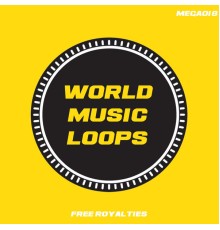 Kotto - World Music Loops