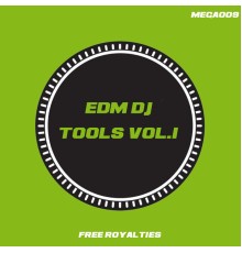 Kotto - EDM DJ Tools Vol.1