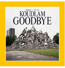 Koudlam - Goodbye