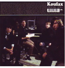 Koufax - Social Life