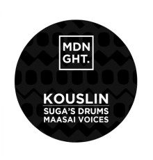 Kouslin - Suga's Drums (Original Mix)