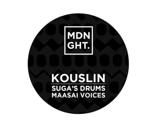 Kouslin - Suga's Drums (Original Mix)