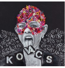 Kovacs - Child Of Sin