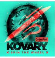 Kovary - Spin the Wheel