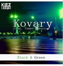 Kovary - Black & Green