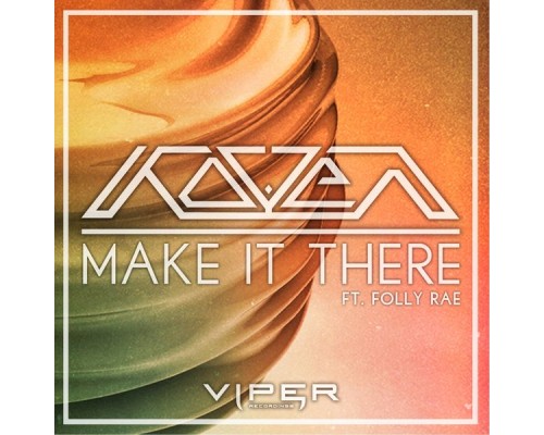 Koven - Make It There