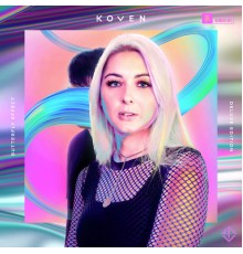 Koven - Butterfly Effect (Deluxe)