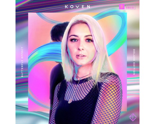 Koven - Butterfly Effect (Deluxe)