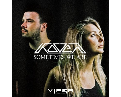 Koven - Sometimes We Are