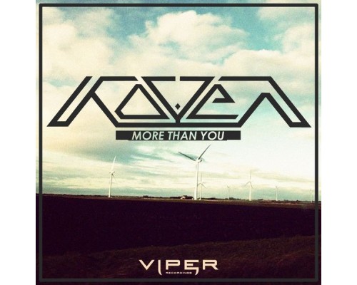 Koven - More Than You