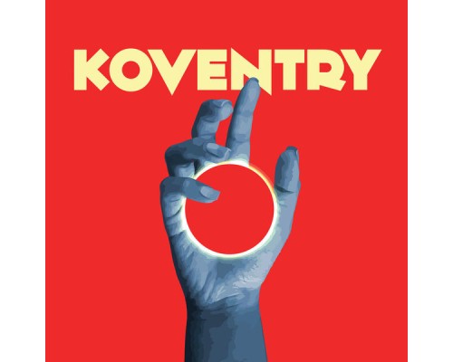 Koventry - Eclipse