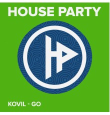 Kovil - Go