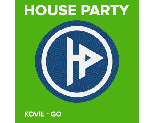 Kovil - Go