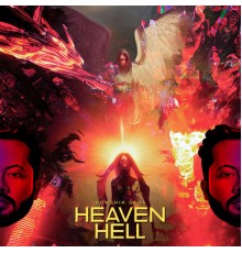 Kowshik Saha - Heaven Hell