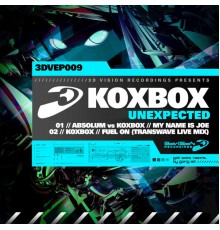 Koxbox - Unexpected