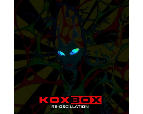 Koxbox - Re Oscillation