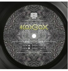 Koxbox - Insect / Insect Bite