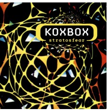 Koxbox - Stratosfear