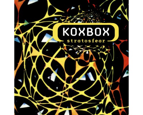 Koxbox - Stratosfear