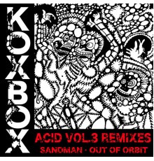 Koxbox - Acid Vol.3 (Remixes)