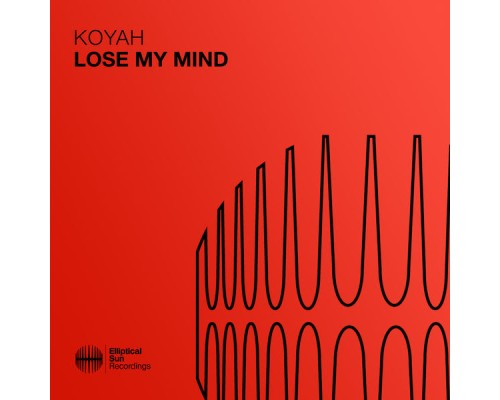 Koyah - Lose My Mind