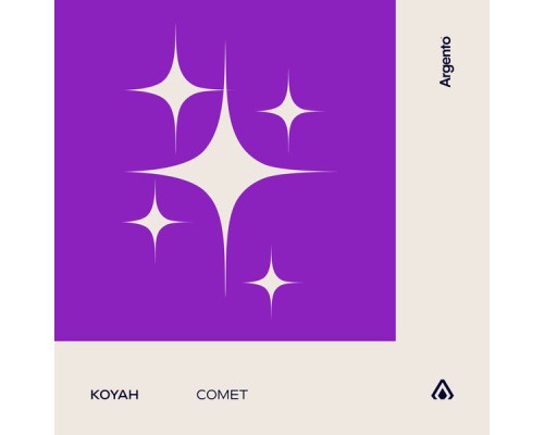 Koyah - Comet