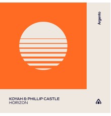 Koyah & Phillip Castle - Horizon