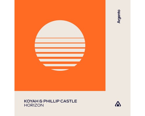 Koyah & Phillip Castle - Horizon