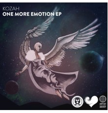 Kozah - One More Emotion - EP