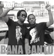 Kozi - Bana bantu (Enfant bantu)