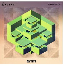 Kozmo - Eureka!