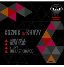 Koznik & Khavy - Indian Call