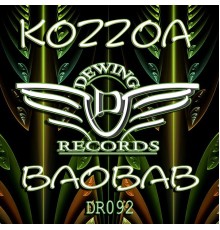 Kozzoa - Baobab