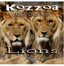 Kozzoa - Lions