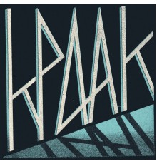 Kraak - KRAAK