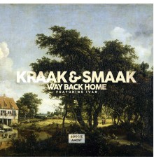 Kraak & Smaak - Way Back Home