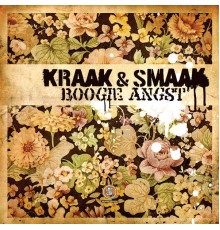 Kraak & Smaak - Boogie Angst