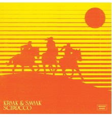 Kraak & Smaak - Scirocco