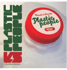 Kraak & Smaak - Plastic People